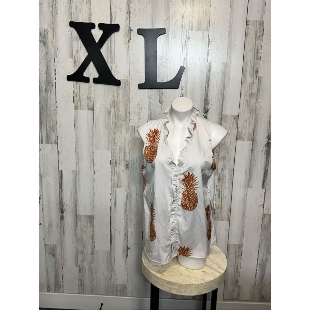 Blouse size XL